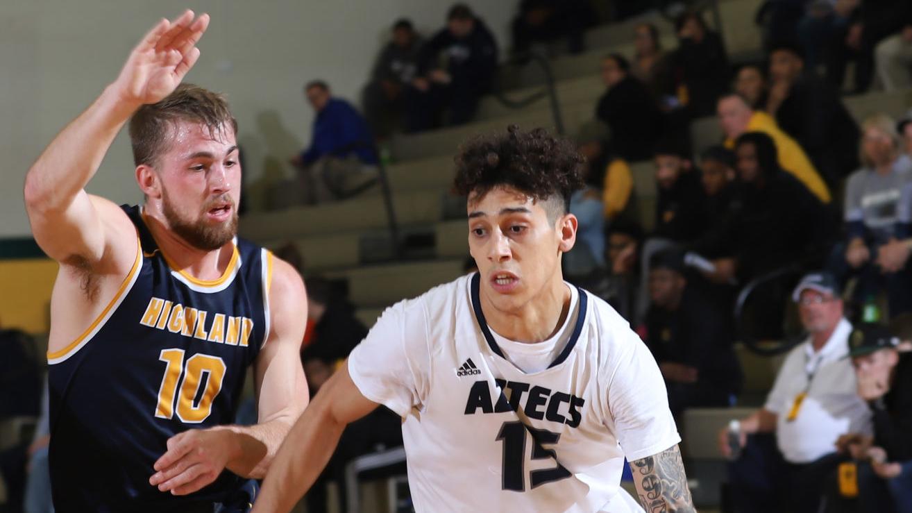 Pima Aztecs will try to build on best-ever season with two key returners, new-look roster